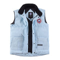 CANADA GOOSE-GILET – Accessorio premium elegante