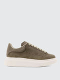Oversize Sole' Sneakers brown