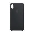 ♥ New, Factory Sealed - Apple iPhone Black Silicone Case for Xs Max MRWE2ZM/A – Accessorio premium elegante