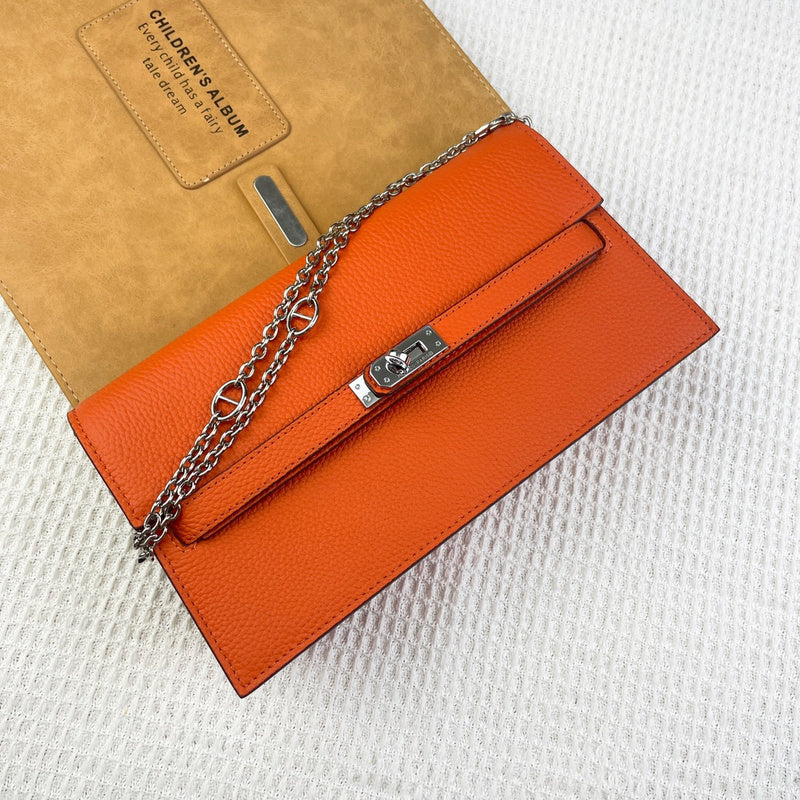 H bag