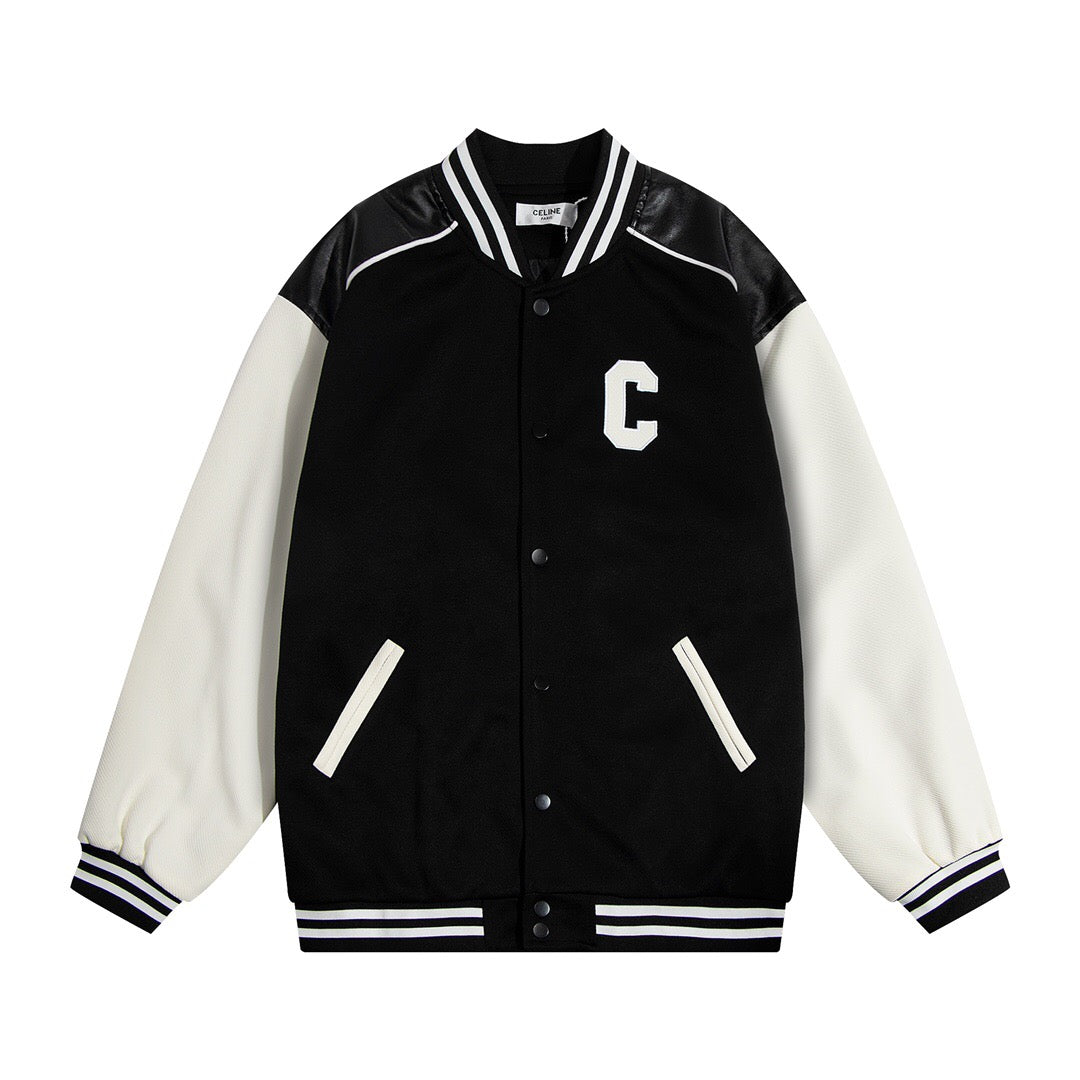 CHAQUETA UNIVERSITARIA