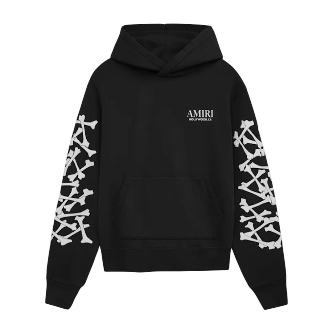Amiri sweatshirt – Stylish premium accessory