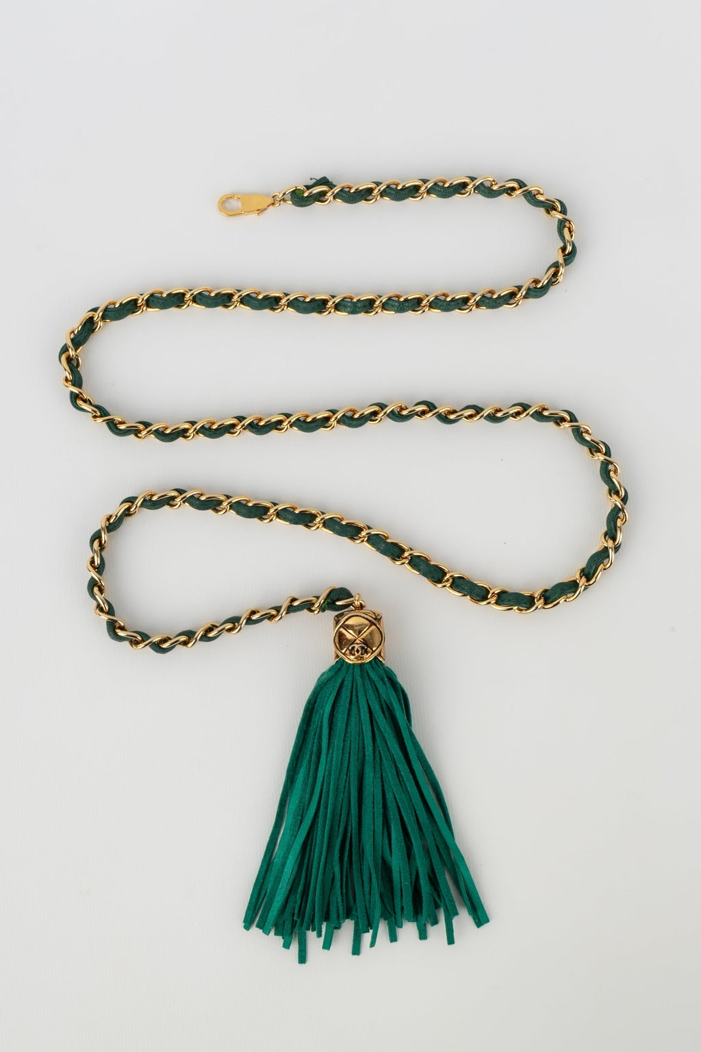 Ceinture Chanel – Accessorio premium elegante