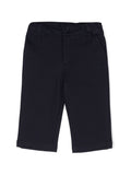 Pantaloni con ricamo – Accessorio premium elegante