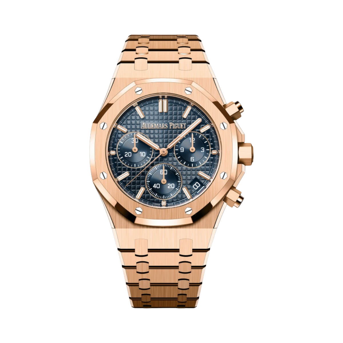 Audemars Piguet Royal Oak Chronograph – Accessorio premium elegante