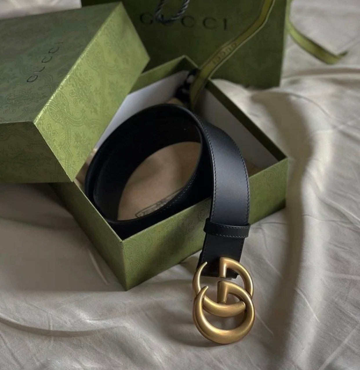 Ceinture Gucci