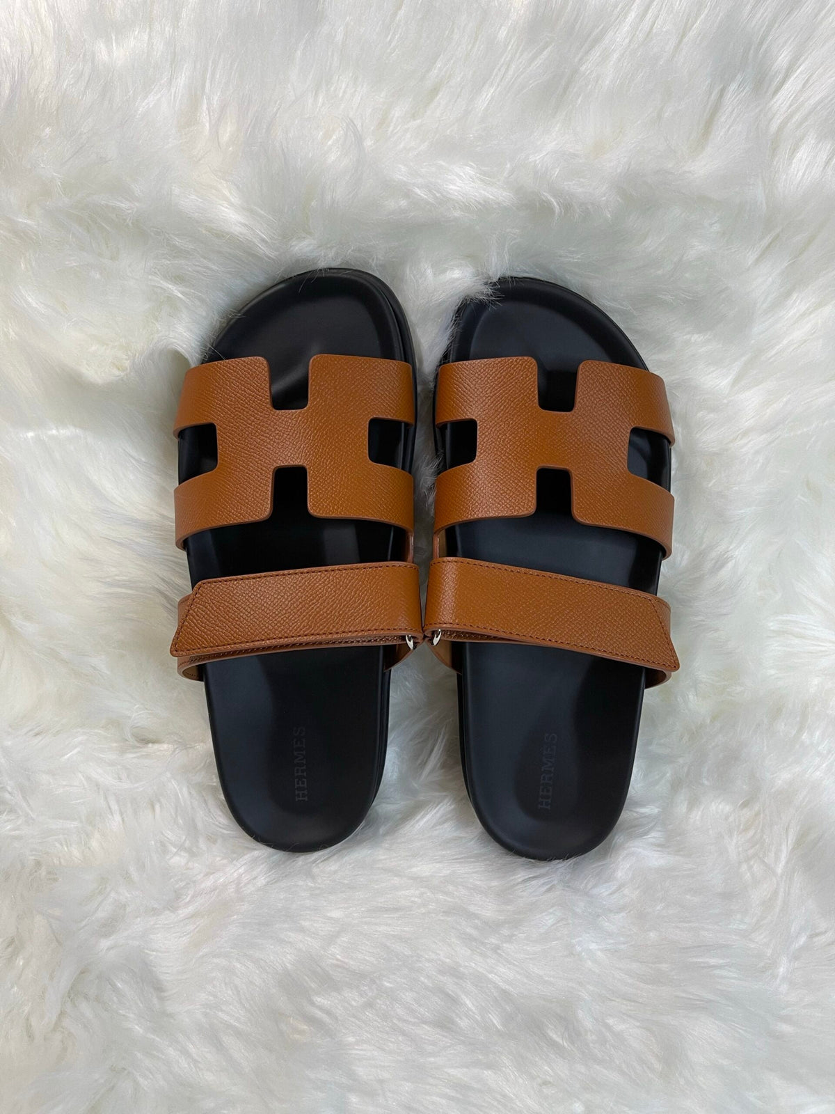 Chypre sandals