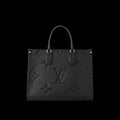 Lv Onthego MM – Accessorio premium elegante