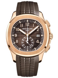 Patek Philippe Aquanaut Chronograph Roségold – Accessorio premium elegante