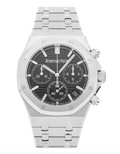 Audemars Piguet Royal Oak Chronograph – Accessorio premium elegante