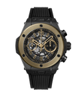Hublot Big Bang Unico Ceramin Magic Gold – Accessorio premium elegante