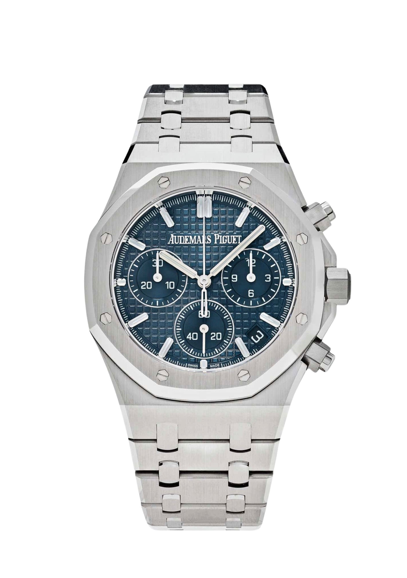 Audemars Piguet Royal Oak Chronograph – Accessorio premium elegante