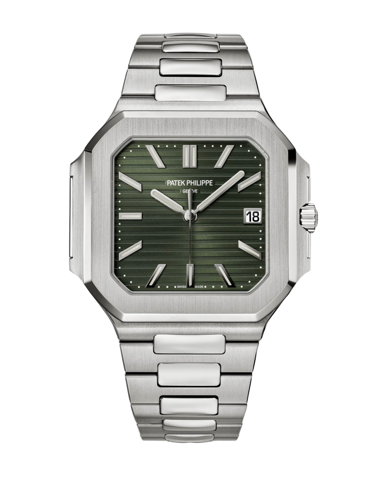 Patek Philippe Cubitus – Accessorio premium elegante