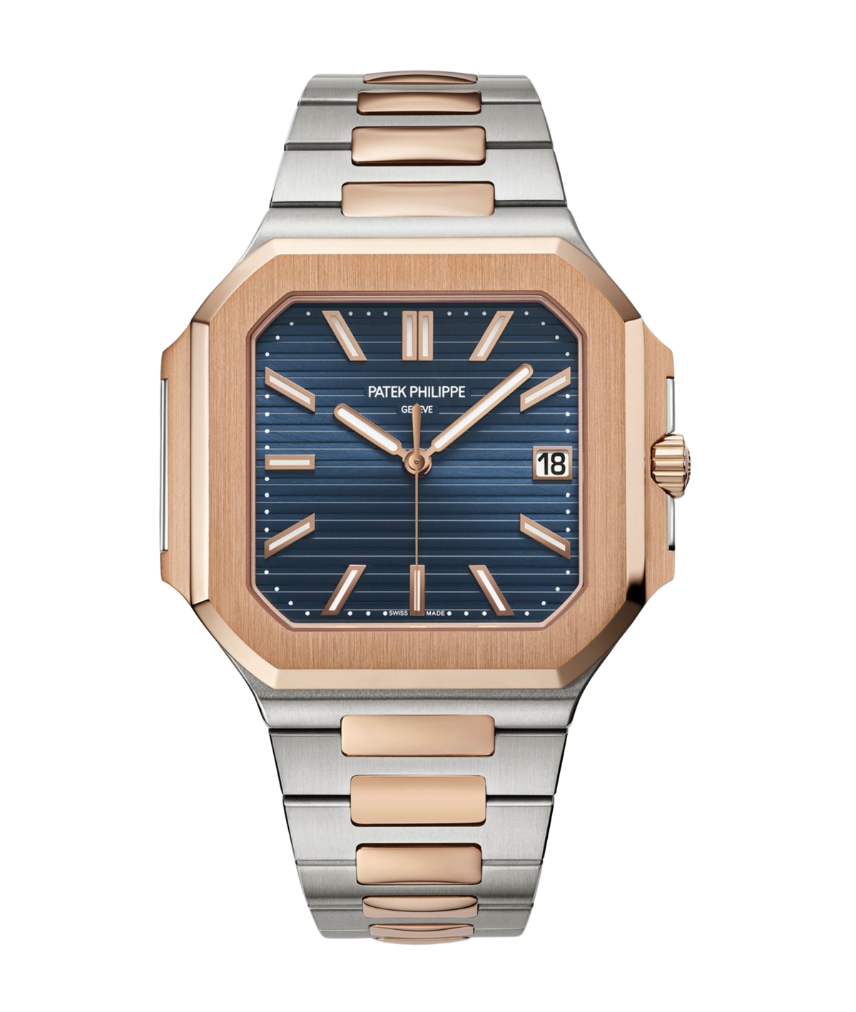 Patek Philippe Cubitus – Accessorio premium elegante