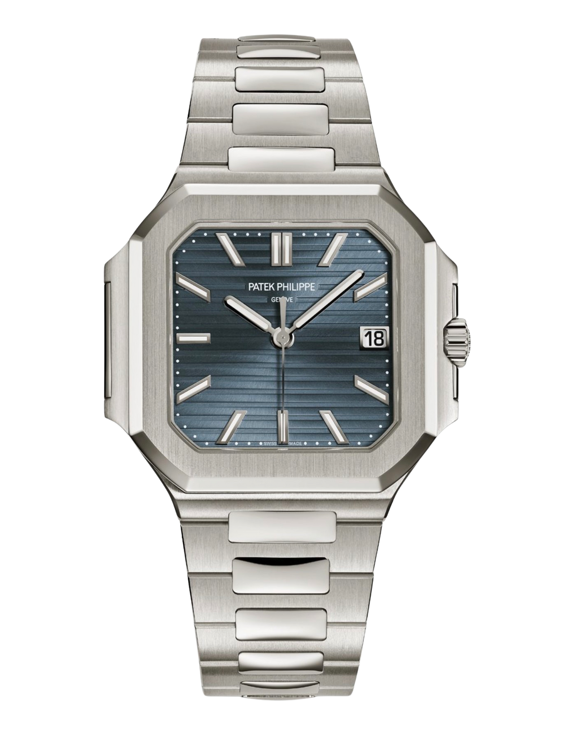 Patek Philippe Cubitus – Accessorio premium elegante