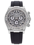 Rolex Cosmograph Daytona 'Eye of the Tiger' – Accessorio premium elegante