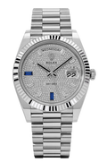 Rolex Day-Date – Accessorio premium elegante