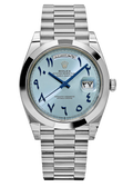 Rolex Day-Date – Accessorio premium elegante