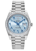 Rolex Day-Date