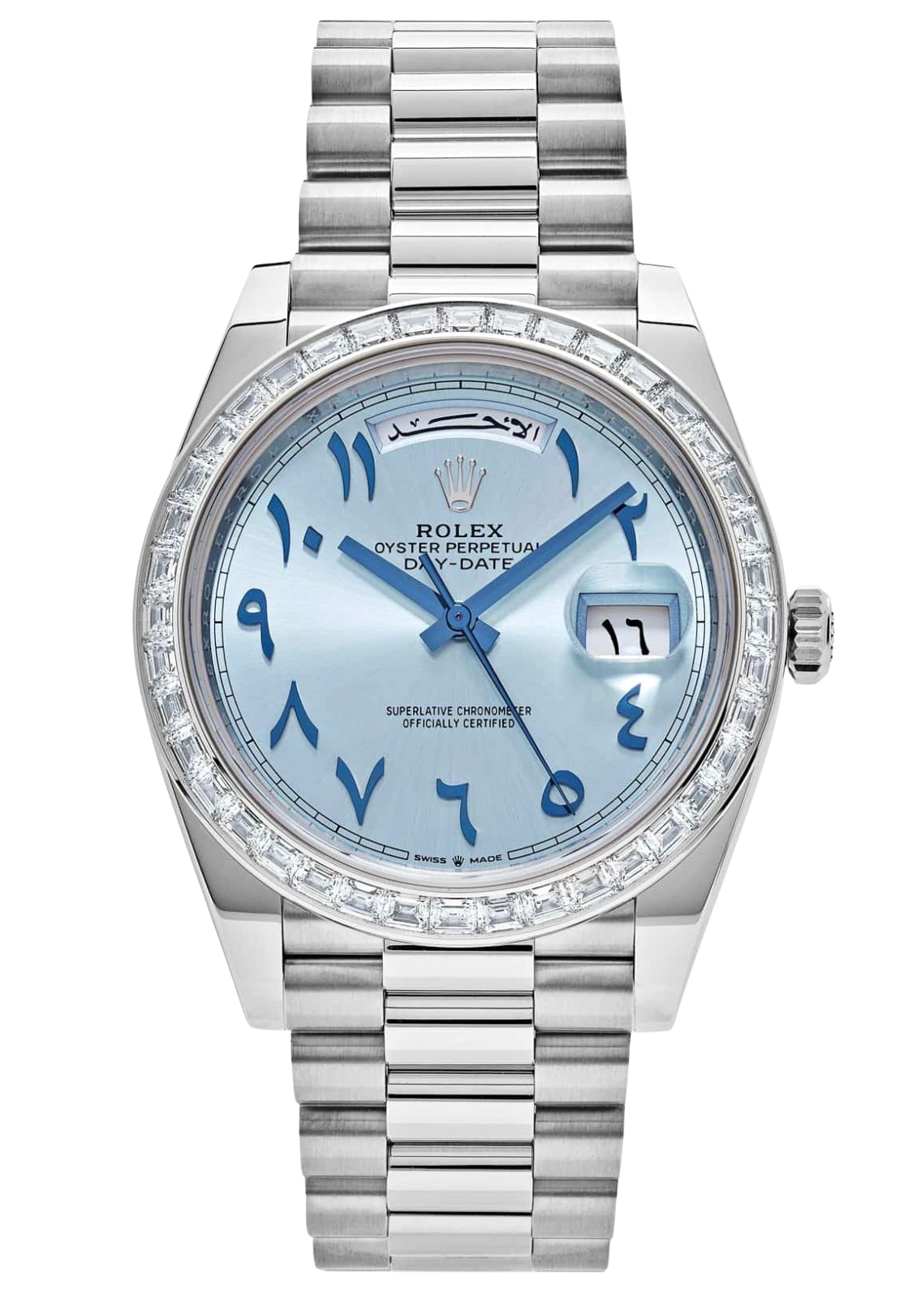Rolex Day-Date