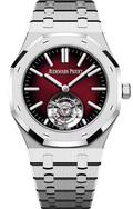 Audemars Piguet Royal Oak Flying Tourbillon – Accessorio premium elegante