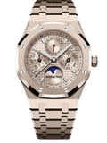 Audemars Piguet Royal Oak Perpetual Calendar – Accessorio premium elegante