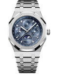 Audemars Piguet Royal Oak Perpetual Calendar – Accessorio premium elegante