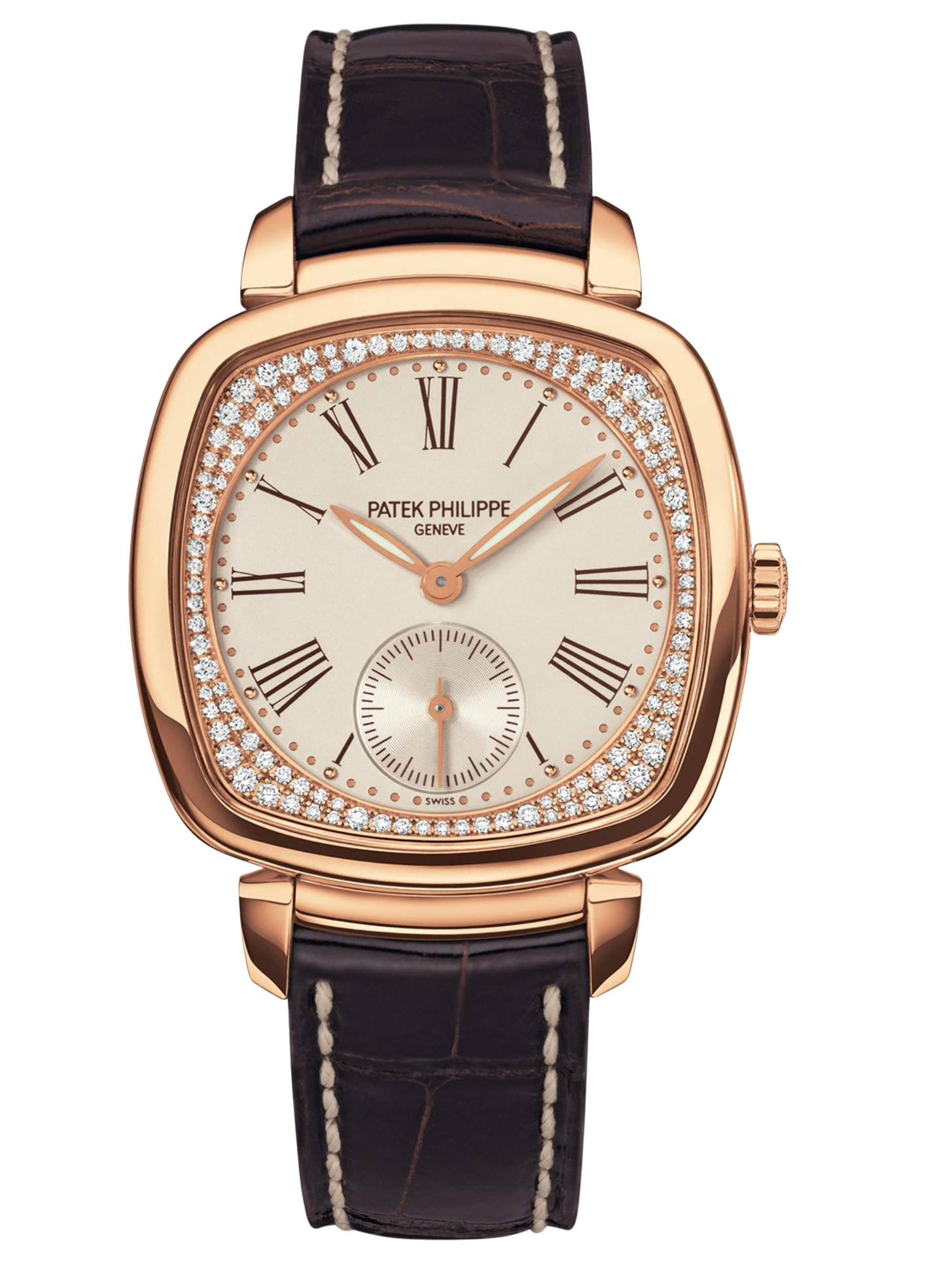 Patek Philippe Gondolo – Accessorio premium elegante