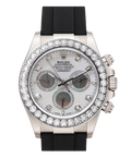 Rolex Cosmograph Daytona – Accessorio premium elegante