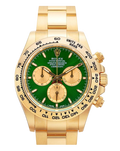 Rolex Cosmograph Daytona 'John Mayer' – Accessorio premium elegante