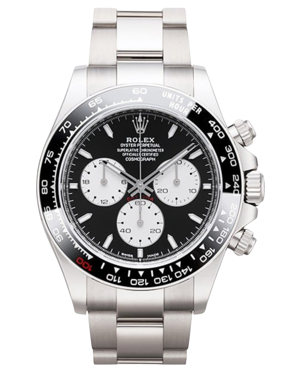 Rolex Cosmograph Daytona 'Le Mans' – Accessorio premium elegante