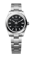 Rolex Oyster Perpetual 31 – Accessorio premium elegante