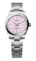 Rolex Oyster Perpetual 31 – Accessorio premium elegante