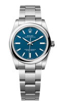 Rolex Oyster Perpetual 41 – Accessorio premium elegante