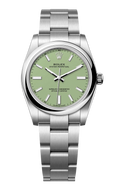 Rolex Oyster Perpetual 36 – Accessorio premium elegante