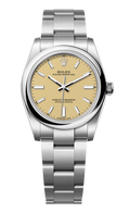 Rolex Oyster Perpetual 41 – Accessorio premium elegante