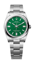 Rolex Oyster Perpetual 41 – Accessorio premium elegante