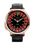Jacob & Co. Casino Tourbillon – Accessorio premium elegante
