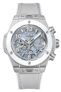 Hublot Big Bang Unico Winter Titanium Ceramic 42mm – Accessorio premium elegante