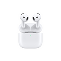 AirPods 4 – Accessorio premium elegante