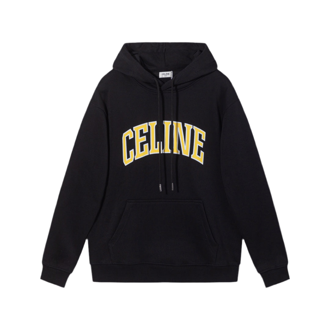 HOODIE-CLN – Accessorio premium elegante