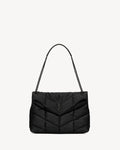 Black PUFFER