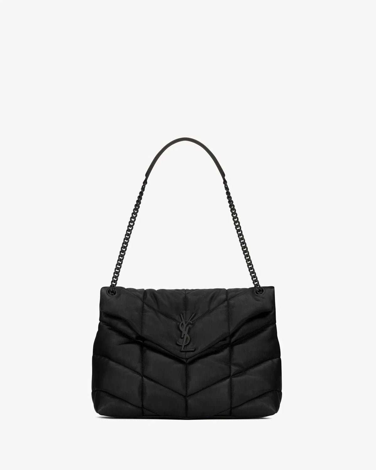 Black PUFFER