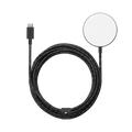 Native Union Snap Magnetic Wireless Charger - Cosmos/Black – Accessorio premium elegante