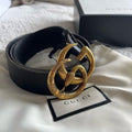 Ceinture Gucci