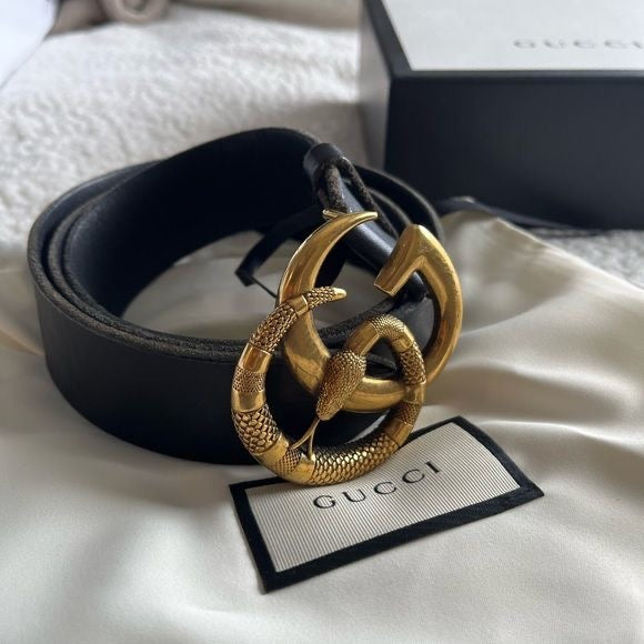 Ceinture Gucci