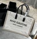 Sac Yves Saint Laurent Rive Gauche – Accessorio premium elegante