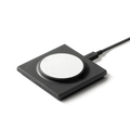 Native Union Drop Magnetic Wireless Charger - Black – Accessorio premium elegante