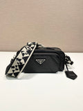 Prada Crossbody