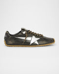 Marathon Speed Low-Top Sneakers